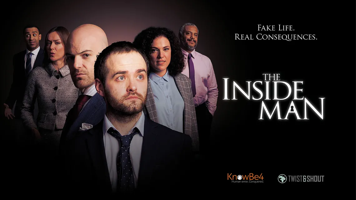 The Inside Man Season 1 The Inside Man Season 1