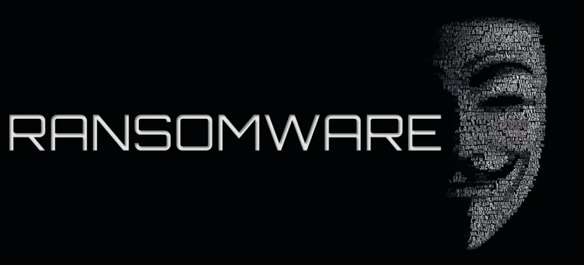 Ransomware Ransomware