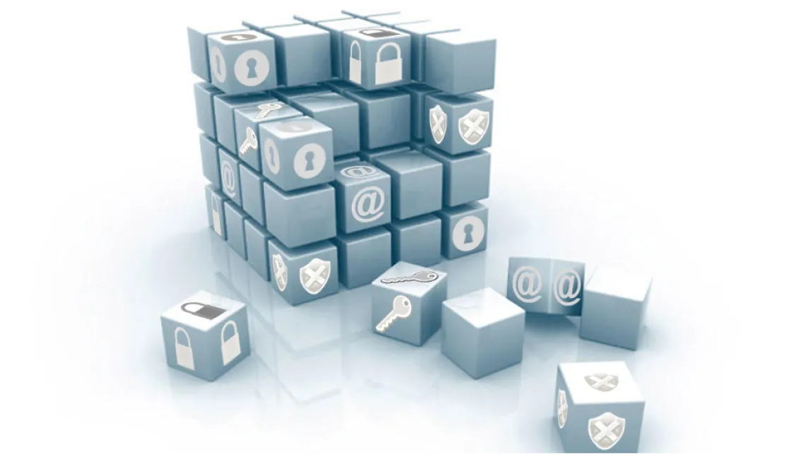 Security Building Blocks Security Building Blocks