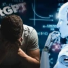 Why are humans afraid of AI?