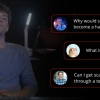 Insights from a hacker